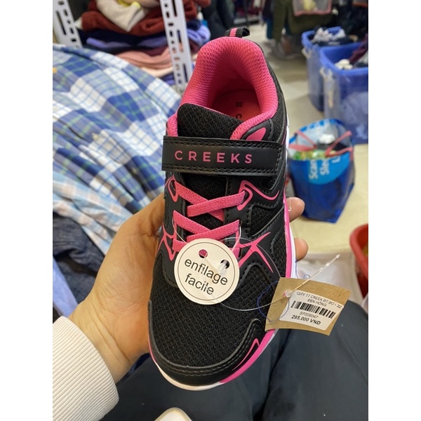 Giầy thể thao bé trai, bé gái,xuất khẩu dư xịn