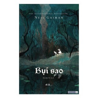 Sách Combo 2 Cuốn: Bụi Sao + Xứ Cát