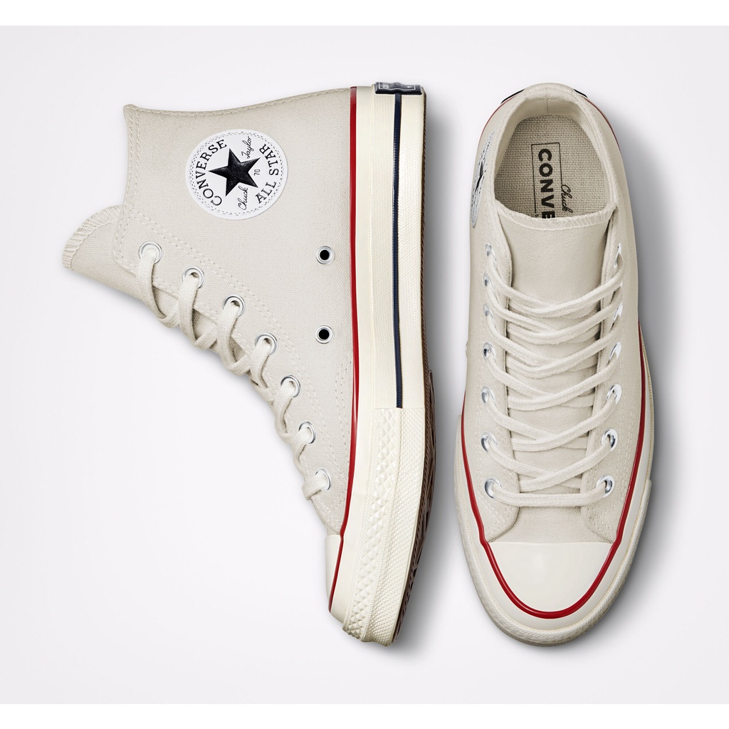 Giày Converse Chuck Taylor 1970s High Top Parchment - 162053C