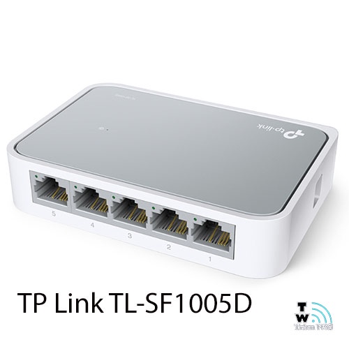Bộ chia mạng,switch mạng TP-Link TL-SF1005D,TL-SF1008D, 5-8 cổng chia