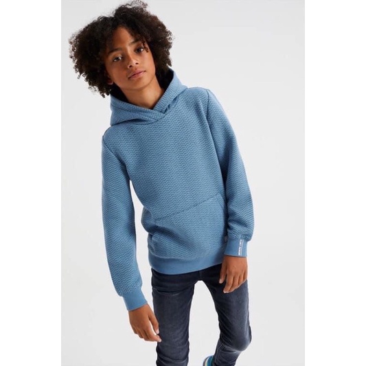 Áo nỉ bé trai nhiều mẫu