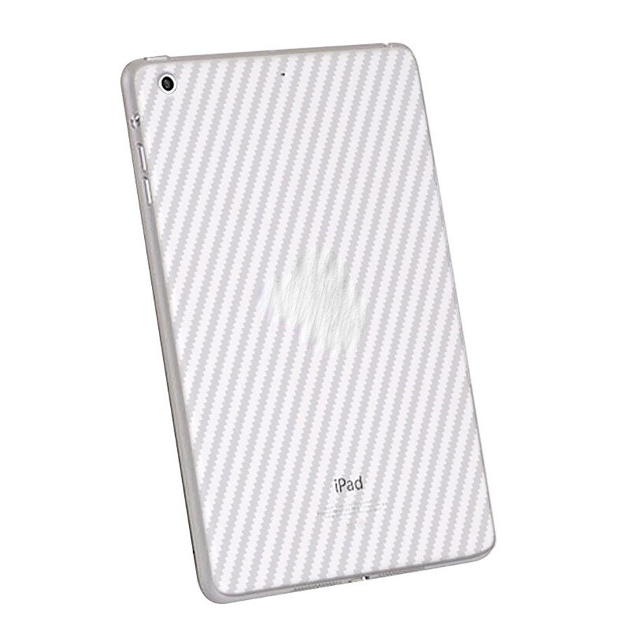 Set 2 Miếng Phim Dán Bảo Vệ Mặt Sau Cho ipad pro 11 12.9 10.2 9.7 2020 &amp; Miếng Dán Bảo Vệ Màn Hình Cho iPad Air 4 3 2 mini 4 5 6 2021 2022 M2