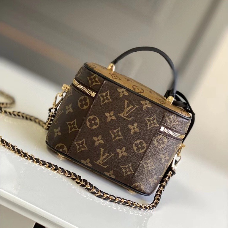 Túi Sách Nữ Thời Trang L v , Độ hoàn thiện 99% da bê non cao cấp mội : một BH 3 năm - HQCSTORE123