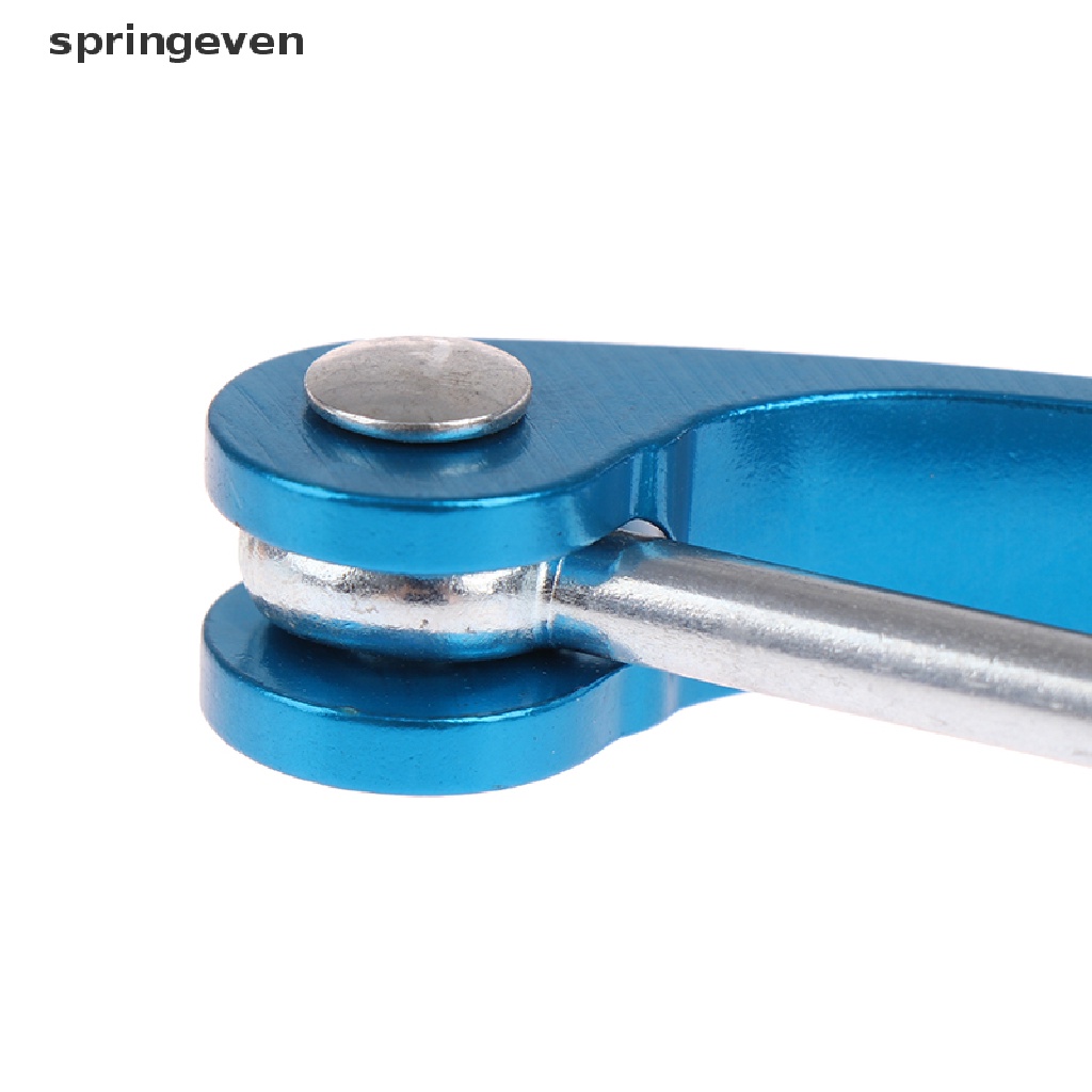 Dụng Cụ Sửa Chữa Yên Xe Đạp Tháo Lắp Nhanh Tiện Lợi