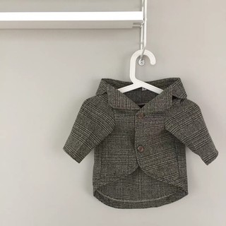 VEST dành cho thú cưng