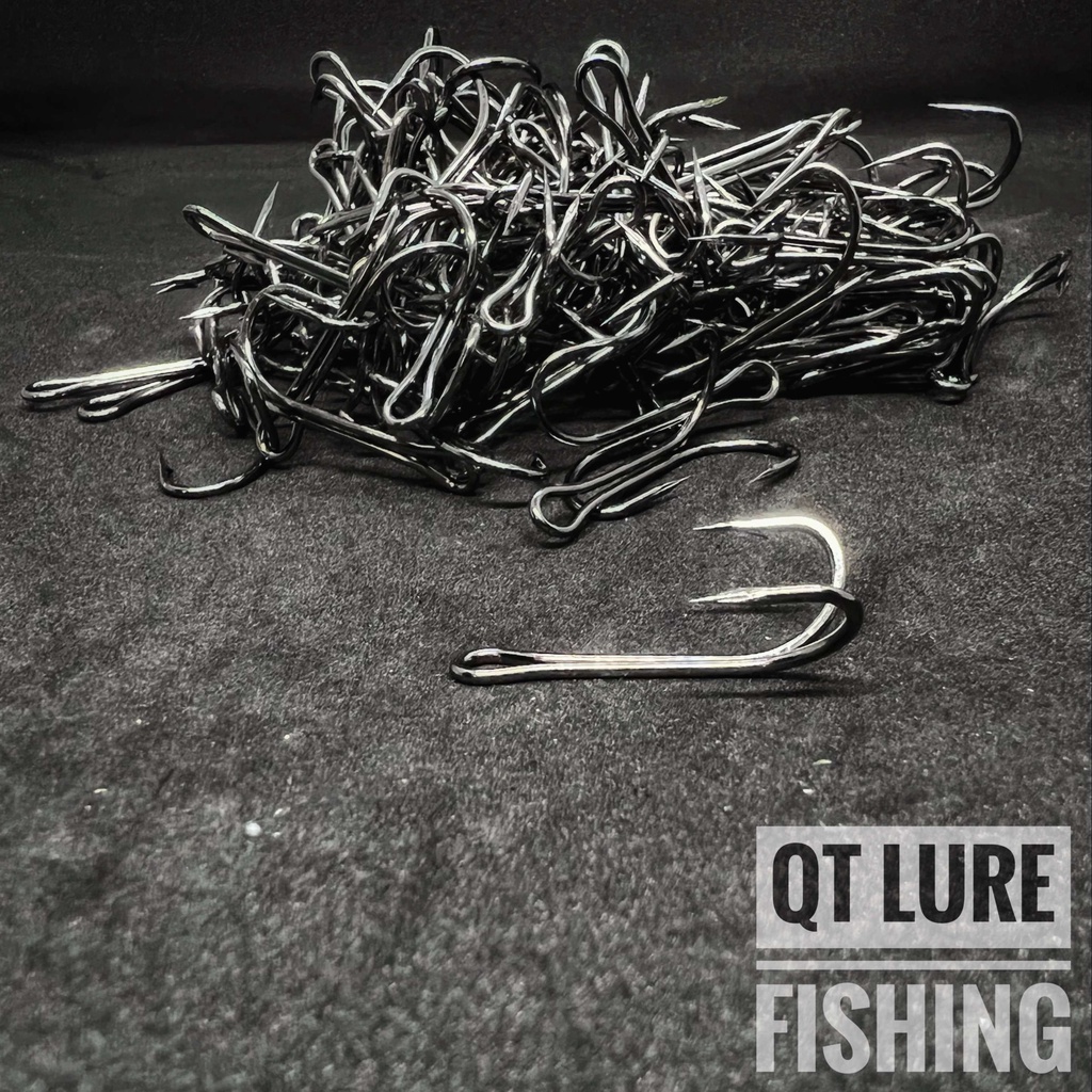 Lưỡi nhái hơi SNS thái lan bán lẻ - QT LURE FISHING