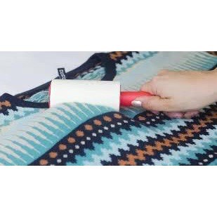 Cây Lăn Bụi Đa Năng Làm Sạch Quần Áo, Ga Giường Lông Chó Mèo