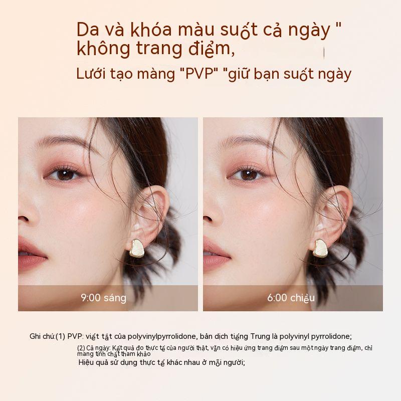 Kem che khuyết điểm Chioture che phủ đốm đen mụn trứng cá, quầng thâm và làm sáng da