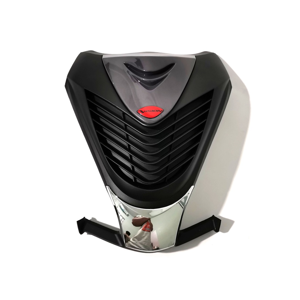 Mặt nạ Lead 2017-2019, Vision, SH Mode, Vario, Click 2018 nhựa cao cấp nhiều màu