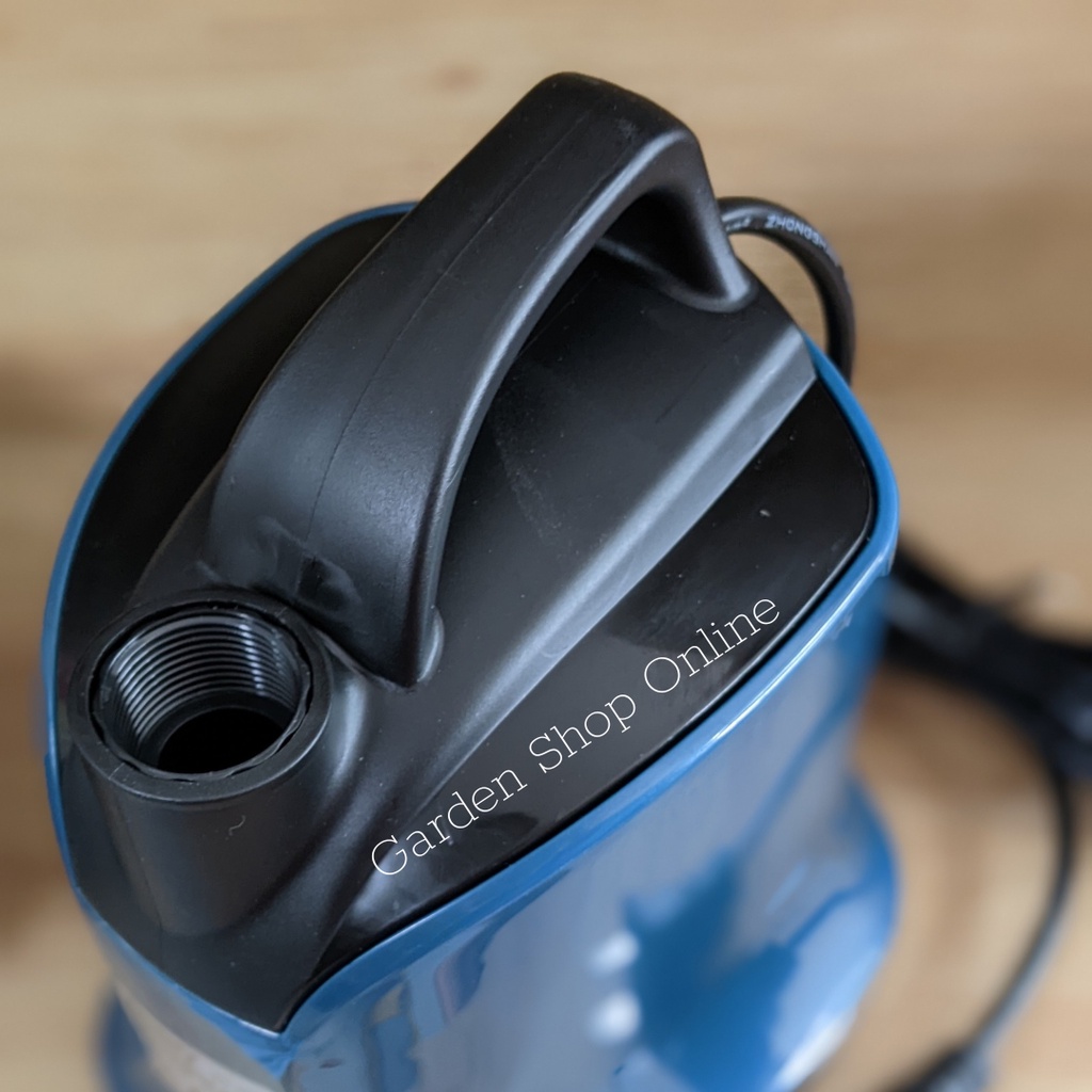 Máy bơm hồ cá hiệu SOBO WP 600D, WP 700D