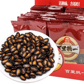 Hạt dưa Huamei hạt rang và hạt ăn nhẹ hạt dưa đen túi số lượng lớn