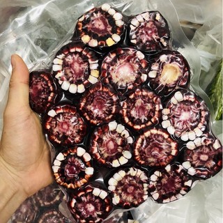 [Giá sỉ] 1kg Ngô tím ngâm rư.ợu đặc sản Điện Biên đã làm sạch hút chân không