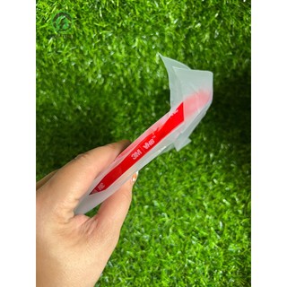 BĂNG KEO 2 MẶT 3M 4229P SIÊU DÍNH MÀU XÁM (8mm x 11m)