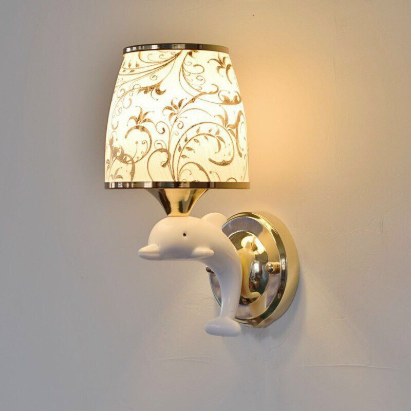 ĐÈN TƯỜNG TRANG TRÍ PHÒNG KHÁCH,PHÒNG NGỦ,CẦU THANG_TẶNG KÈM BÓNG LED | BigBuy360 - bigbuy360.vn