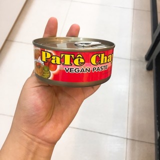 Pate Chay Âu Lạc