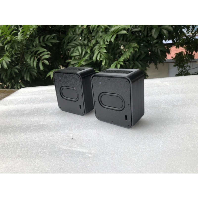 Vỏ loa JBL clip 4 EU phiên bản DIY
