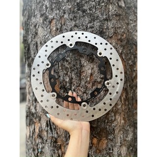 Đĩa r1 -r2 x1r trước winner /winner x 298mm