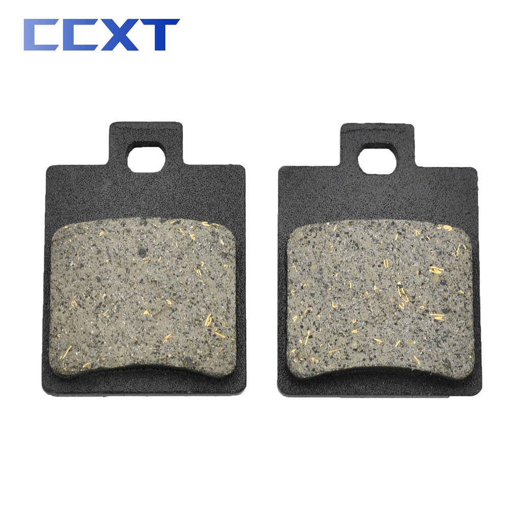 Má Phanh Trước / Sau Cho Xe Đạp Địa Hình ATV Quad Buggy Go Kart 50cc 70cc 110cc 125cc 140cc 160cc 250cc