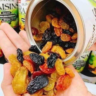 Nho khô Mỹ SUNVIEW RAISINS