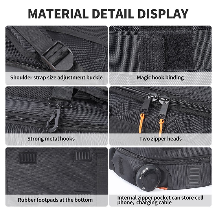 Túi Đựng Loa Bluetooth JBL PartyBox 310