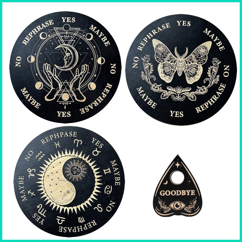 Bảng Viết Thông Điệp Sao Lưu Thông Tin Tôn Trọng Cho Wicca Thiền Reiki Huvn