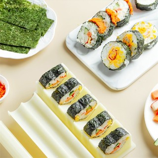 Khuôn Làm Cơm Cuộn Sushi Nhật Bản