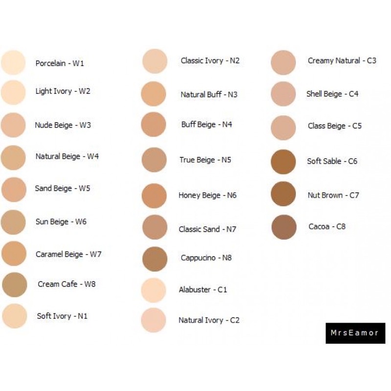 Minisize 3ml - Kem Nền L'oréal True Match