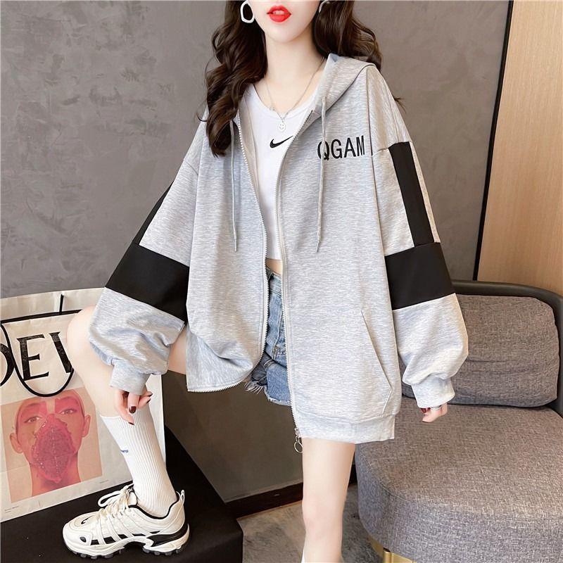 Áo Khoác Cardigan Mỏng Thời Trang Xuân Thu Mới 2022