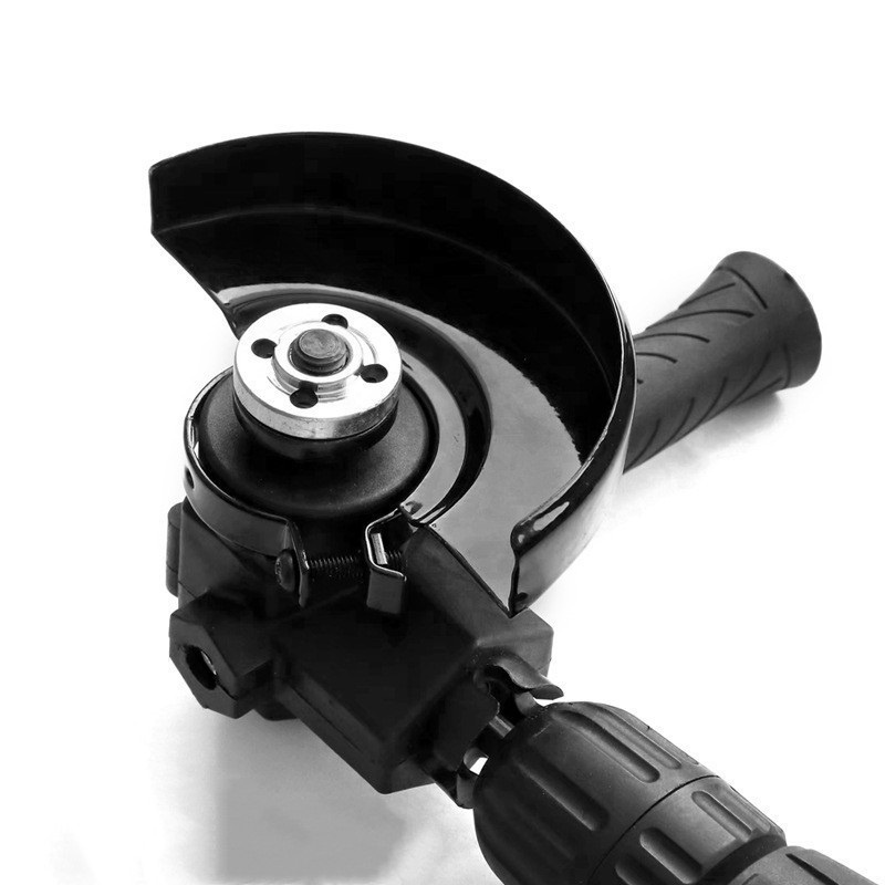 Đầu chuyển đổi máy khoan thành máy mài góc