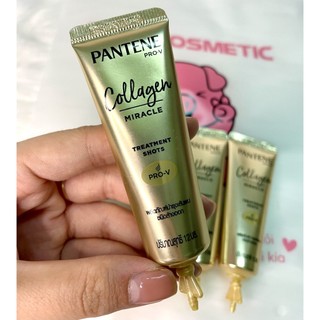 TINH CHẤT DƯỠNG TÓC PANTEN (THÁI) SIZE MINI 15ML