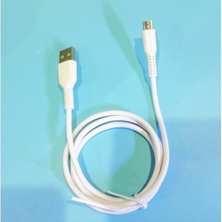 Cáp sạc micro USB Dài 1M Cho Điện Thoại Android