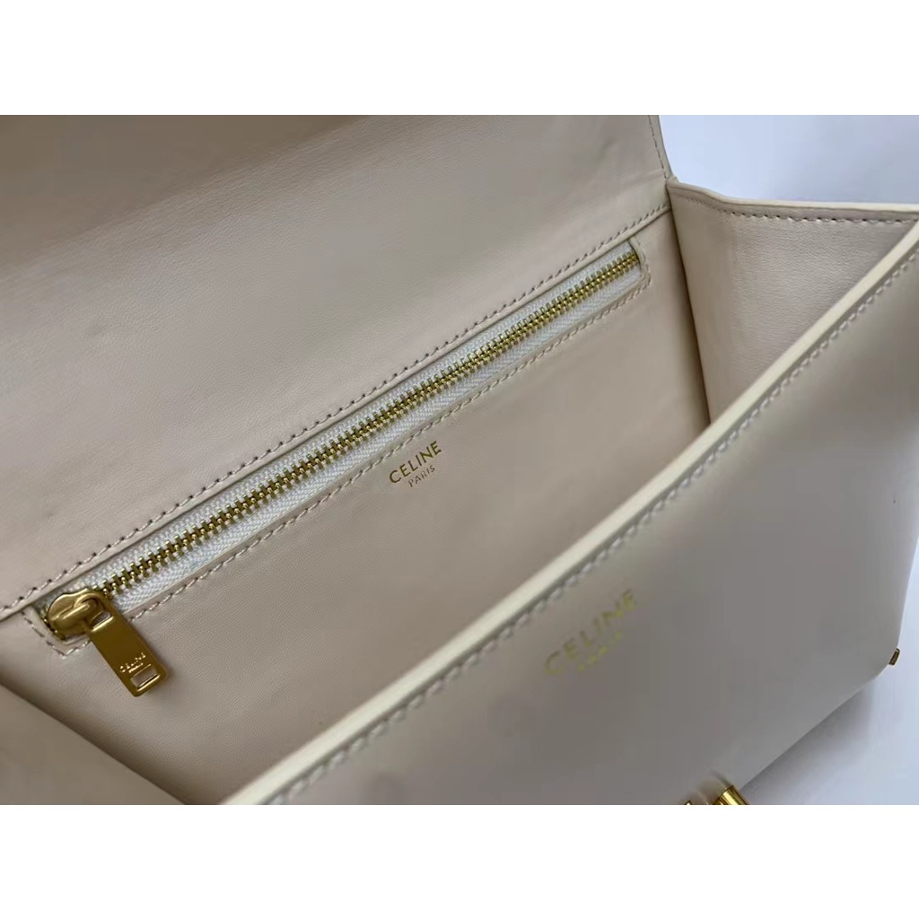 Spot C * Are top Chất Lượng Cao Túi Đeo Vai Phối Dây Xích Hàng Mới Nhất Làm Quà Tặng Cho Người Yêu