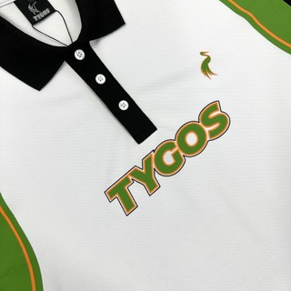 ÁO POLO TYGOS 164