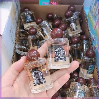 Nước Hoa Con Ngựa Top Country Mistine Mini 14ml