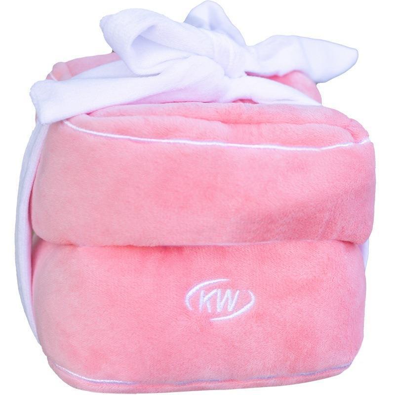 Hộp Đựng Nhẫn Đồ Chơi Nhồi Bông Kawaii Tanabata Quà Tặng Giáng Sinh