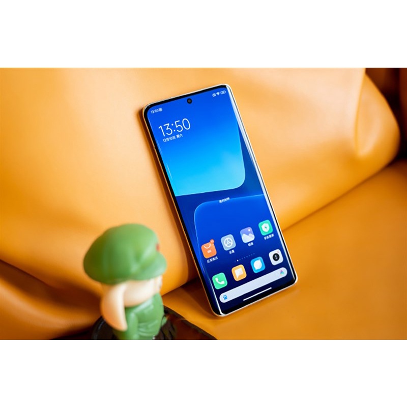 Điện thoại Xiaomi 13 Pro Mi 13 Pro - Hàng nhập khẩu