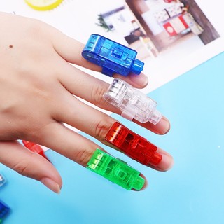 Nhẫn Đèn Led Phát Sáng Độc Đáo