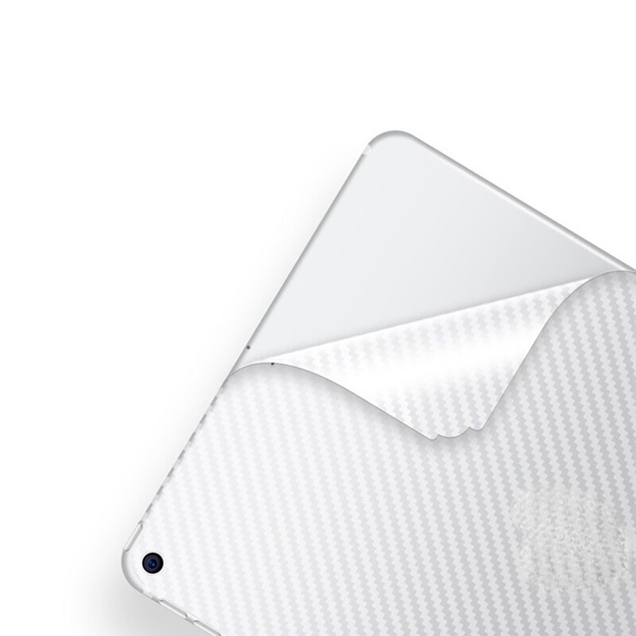 Set 2 Miếng Phim Dán Bảo Vệ Mặt Sau Cho ipad pro 11 12.9 10.2 9.7 2020 &amp; Miếng Dán Bảo Vệ Màn Hình Cho iPad Air 4 3 2 mini 4 5 6 2021 2022 M2
