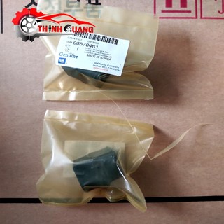 Cao su cân bằng trước daewoo gentra, chevrolet aveo