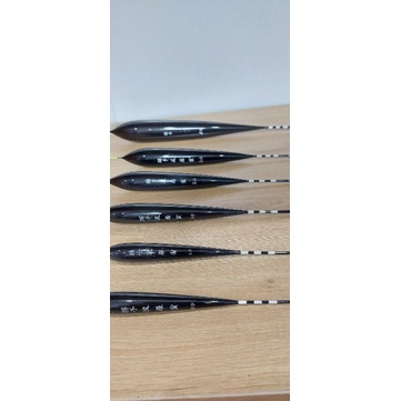 Phao PRO HUNTER  - Phao câu Iso