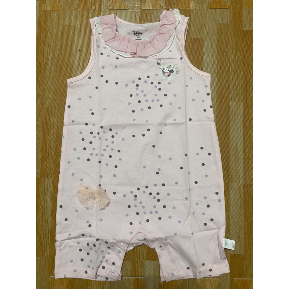 Body bé gái Disney mùa hè