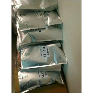 Mực photo toshiba t121