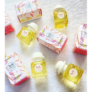[HỎA TỐC HCM]Nước Hoa Twilly d'𝓗𝓮𝓻𝓶𝓮𝓼  Eau Ginger -5ml/10ml/20ml
