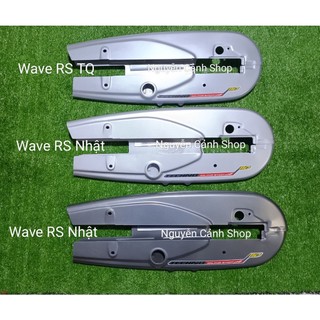 cate wave RS nhật wave RS trung quốc