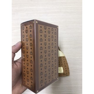 Nước Hoa Unisex MCM Eau De Parfum 75ml .Fullbox