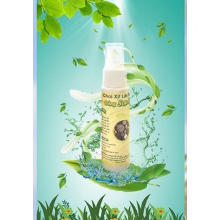 Chai xịt  nách đông sơn trà < hôi nách , hôi chân ,hôi tay >Chính hãng