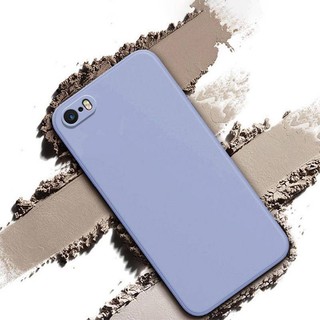 Ốp Lưng silicone Cho iPhone 5 5S SE 2016 iPhone5 iPhone5S iPhoneSE 2016