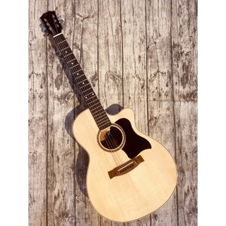 Đàn Guitar Acoustic Star ST-02CE (FullSolid)