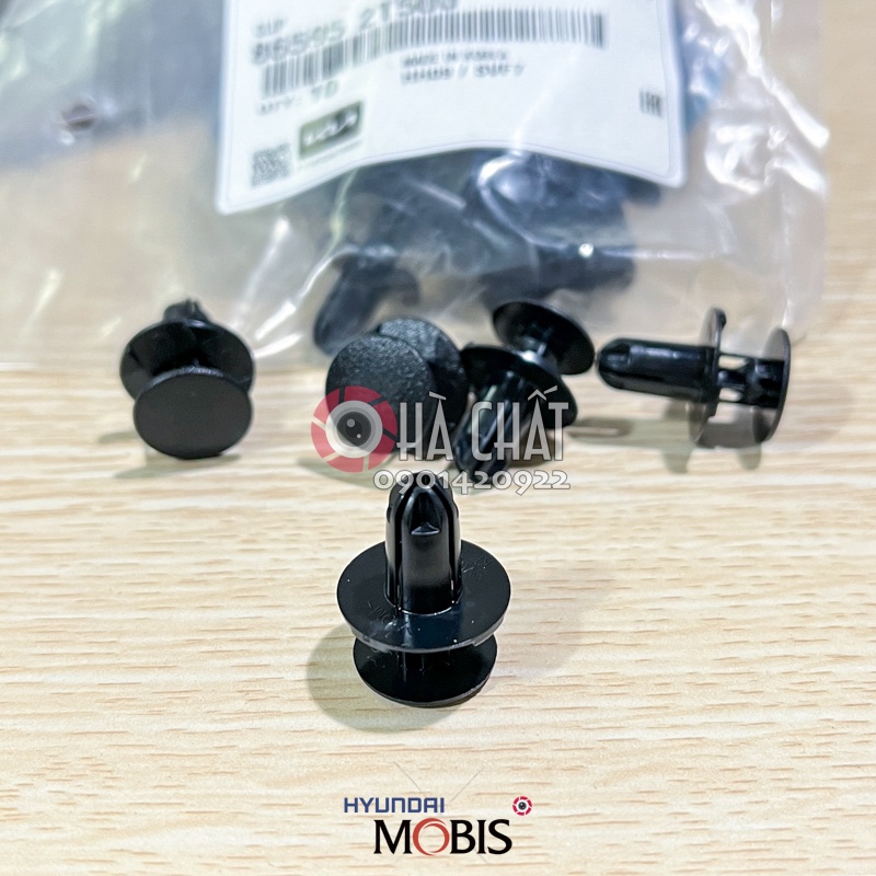 Vít nhựa, đinh vít sắt, vít nở các loại ... CHÍNH HÃNG cho xe HYUNDAI & KIA 🚘 Santafe, Sorento, i10, Morning ...