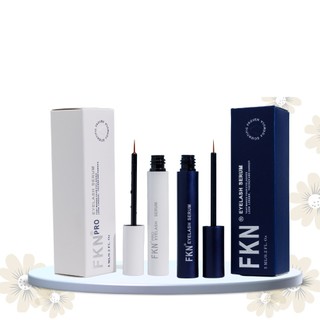 [Hàng chính hãng] Serum Dưỡng Mi FKN 5ml Hỗ Trợ Mi Mọc Dài, Dày sau 7-14 ngày